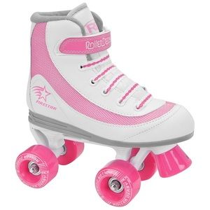 Firestar Kids Roller Skate - Used